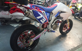 HONDA CRF250X ME11