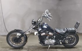 HONDA STEED400 NC26