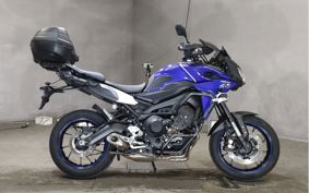 YAMAHA TO RACER 900 RN51J