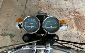HONDA CB50 CB50J