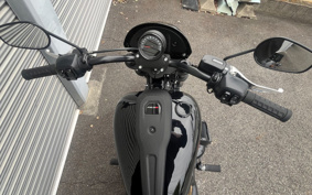 HARLEY  HARLEY FXLRS 2025 YWA