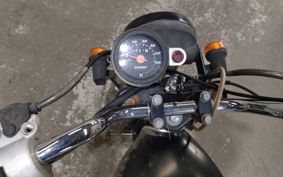 SUZUKI GS50 NA41A