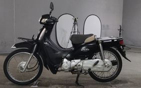 HONDA SUPER CUB110 JA10