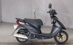YAMAHA JOG ZR SA56J