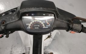 HONDA SUPER CUB100 HA06