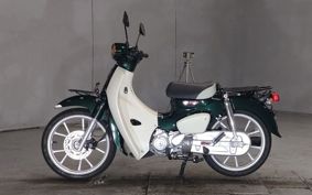 HONDA SUPER CUB110 JA59