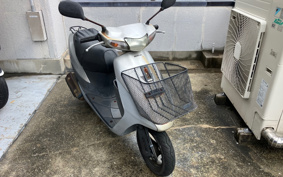 SUZUKI LETS2 CA1PA