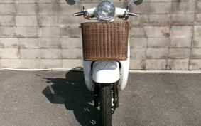HONDA GIORNO AF70