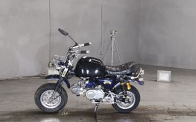 HONDA GORILLA Z50J