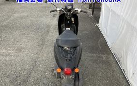 HONDA トゥデイ AF61