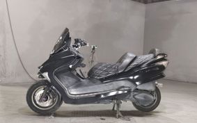 HONDA FORZA Z MF08