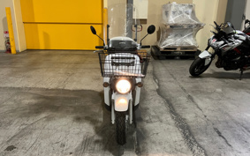 HONDA  BENLY  PRO  AA03
