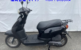 HONDA TACT-4