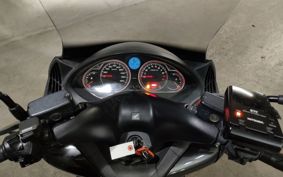 HONDA SILVERWING600GT PF02