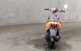 SUZUKI LETS4 CA41A