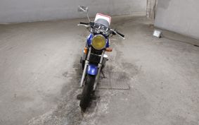 HONDA JADE MC23