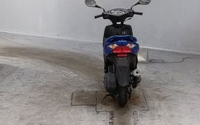 SUZUKI ADDRESSV125SS CF4MA