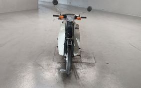 YAMAHA MATE50 V50