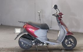 SUZUKI LETS4 CA45A