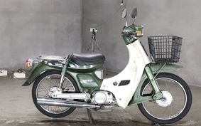 YAMAHA MATE50 22F