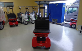 HONDA GYRO TA03