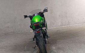 KAWASAKI NINJA400 EX400E