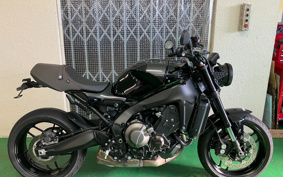 YAMAHA XSR900 2022 RN80J