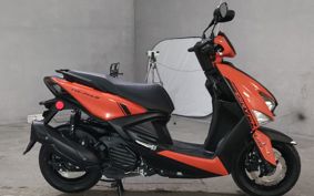 YAMAHA  CYGNUS  GRIF ASU SEJ4J