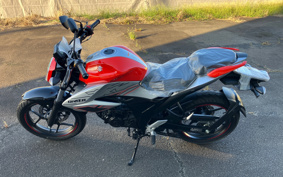 SUZUKI JIKUSA-150 ED131