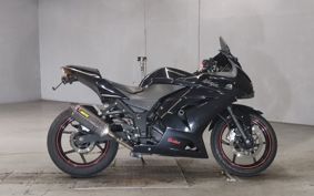 KAWASAKI NINJA250R EX250K