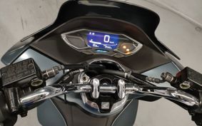 HONDA PCX125 JK05