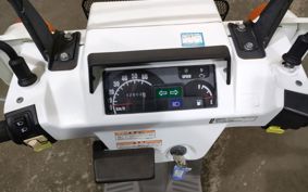 HONDA GYRO TD02