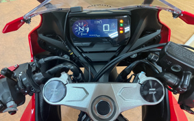 HONDA CBR650R 2024 RH03