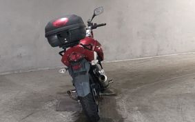 SUZUKI GSR250 GJ55D