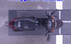 YAMAHA AKUSHI STREET