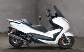 HONDA FORZA MF12