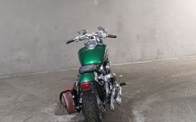 HONDA SHADOW400 SLASHER NC40