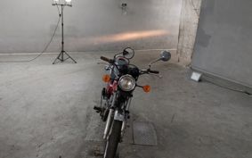 KAWASAKI Z250 FS KZ250G