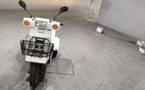 HONDA GYRO TD02