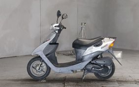 SUZUKI LETS2 CA1PA