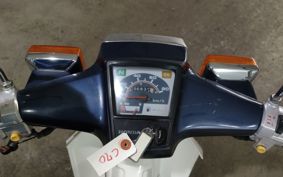 HONDA SUPER CUB70 C70
