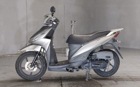 SUZUKI ADDRESS V110 CE47A