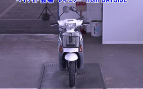 SUZUKI LETS4