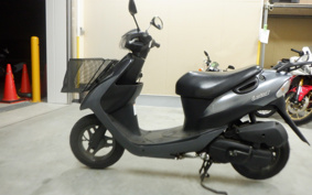 SUZUKI LETS2 CA1PA