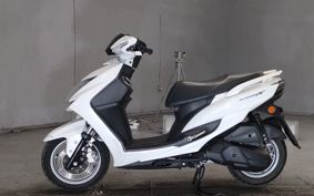 YAMAHA CYGNUS125XSR SEA5J