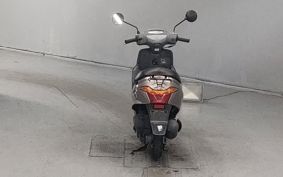 SUZUKI LETS5 CA47A