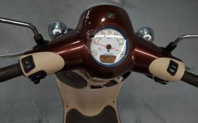 HONDA GIORNO AF77