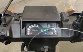 HONDA GYRO TD02