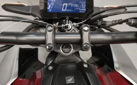 HONDA CB125 R JC79