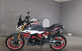 BMW G310R 0G41